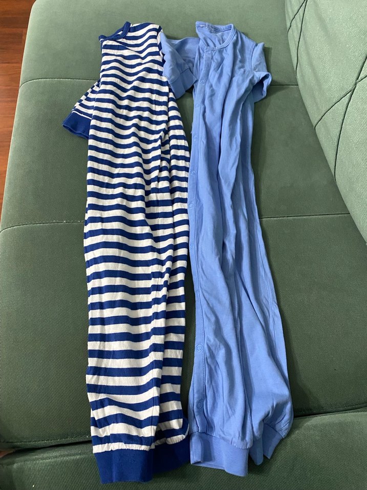 Erkek Çocuk tulum - Görsel 2