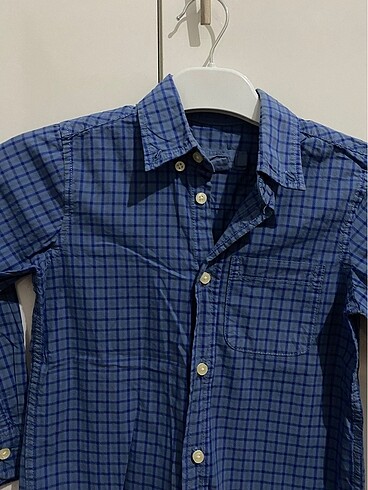 H&M Erkek çocuk gömlek