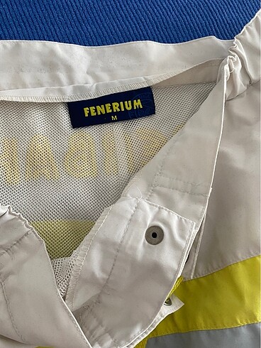 Fenerium Erkek şort mayo
