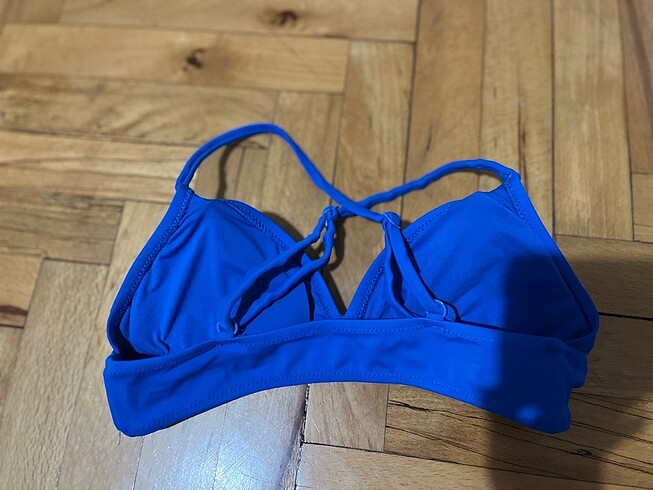 36 Beden Penti bikini üstü