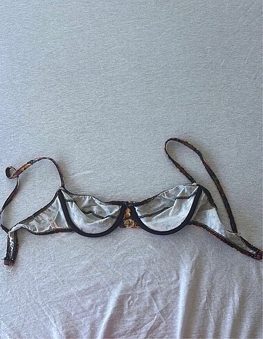 American Vintage bikini üstü