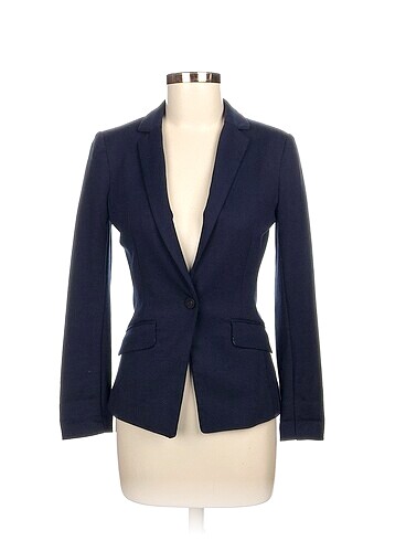H&M Blazer %70 İndirimli.