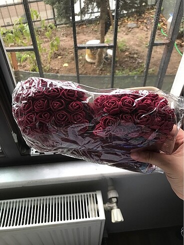 xs Beden bordo Renk KINA SETİ