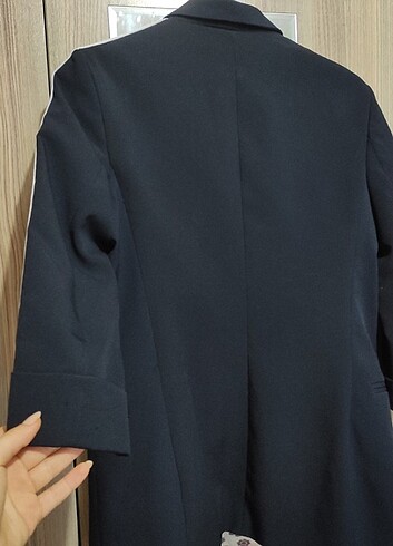 Bershka Blazer ceket 
