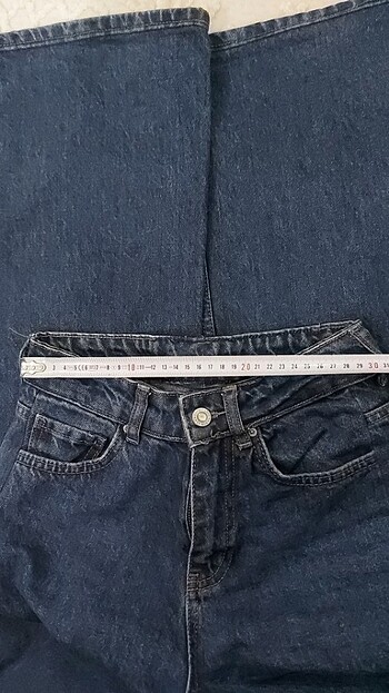 Addax Kadın Jean/kot pantolon