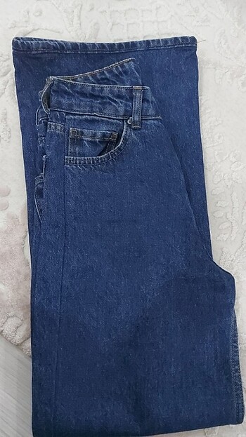 diğer Beden lacivert Renk Kadın Jean/kot pantolon
