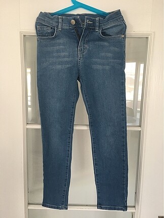 Lc Waikiki Kot Pantolon