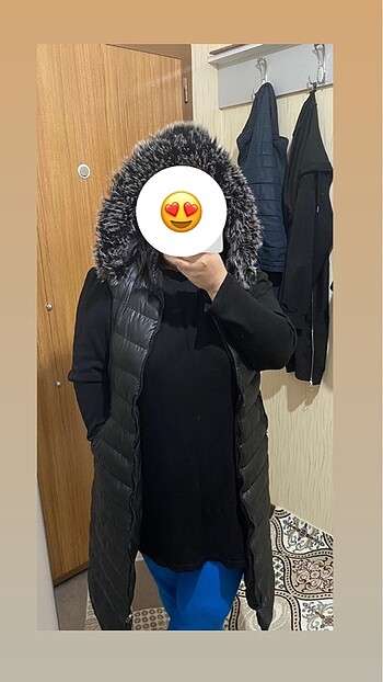 Şişme yelek