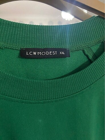 LC Waikiki Sweat tunik
