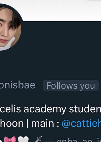 hoonisbae ozel
