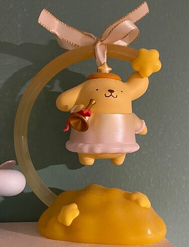 pompompurin figur