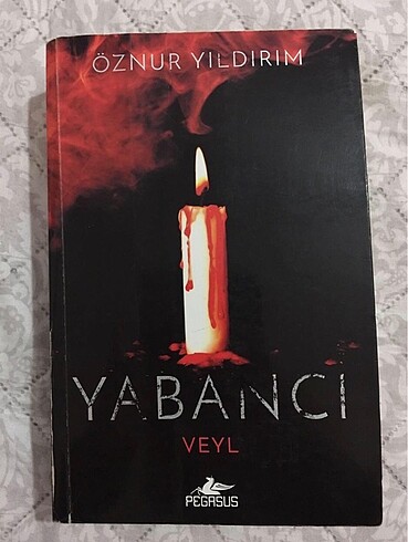 Yabancı Veyl