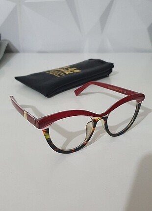 Diğer Orijinal marka gözlük 