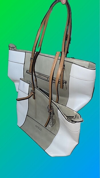 Guess orijinal shopper