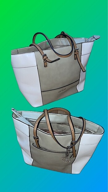 Beden Guess orijinal shopper