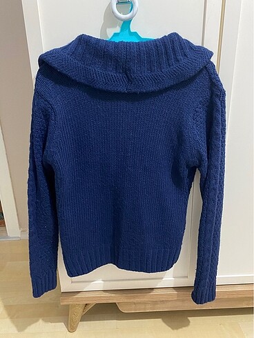 Şık HIRKA Ceket - Görsel 2