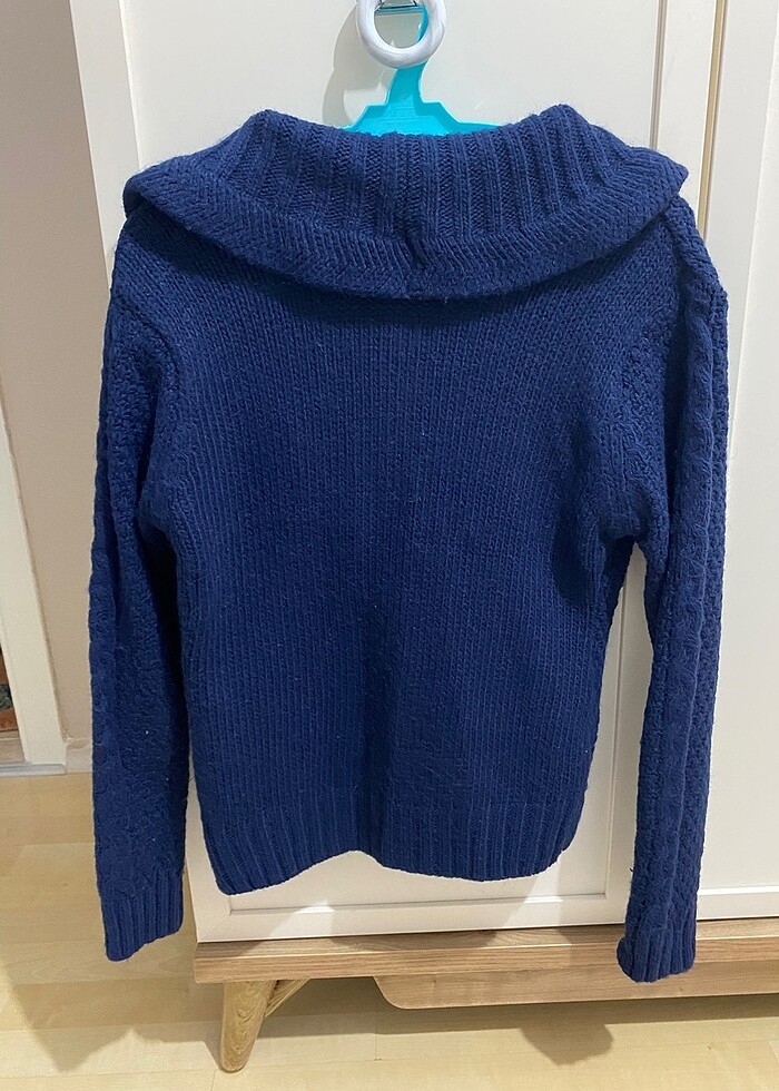 Şık HIRKA Ceket - Görsel 2