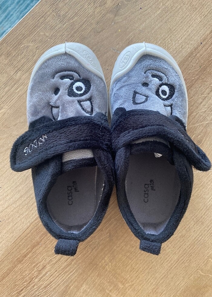 Kreş Pandufu - Görsel 2