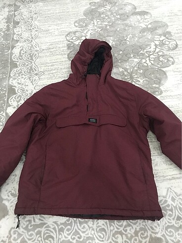PULL&BEAR KANGURU MONT