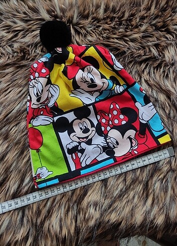 Ponponlu bere - Görsel 2