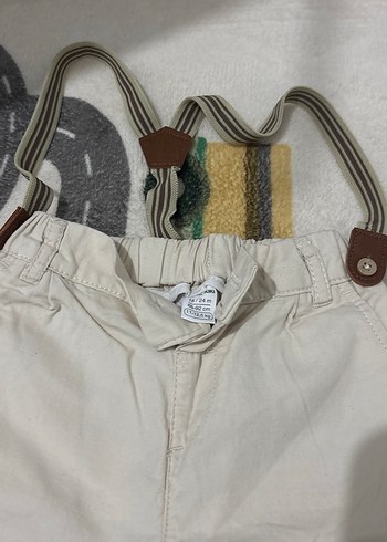 LC Waikiki Erkek çocuk pantolon