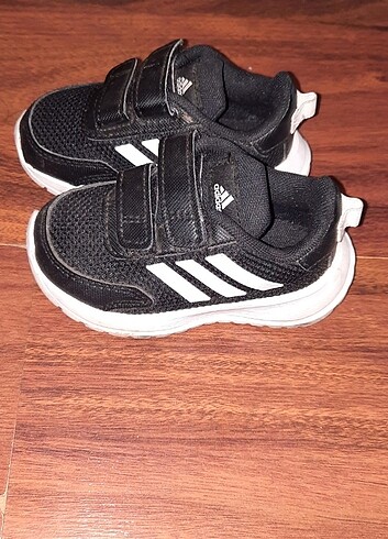 20 Beden Adidas bebek orijinal ayakkabı 