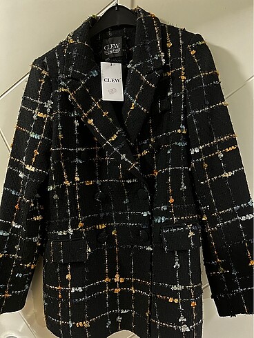 Diğer Blazer ceket