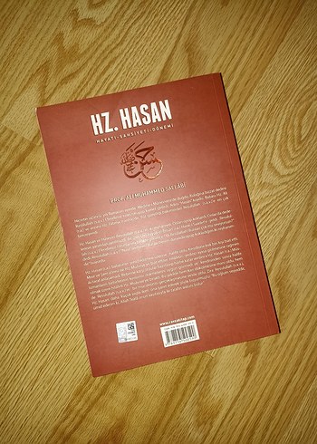  Hz Hasan Raşid Halifeler Serisi