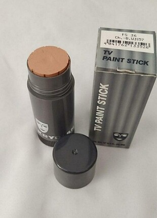 KRYOLAN TV PAİNT STİCK FONDÖTEN