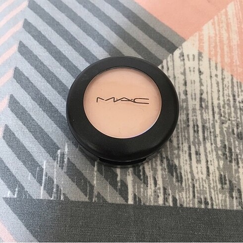 MAC KAPATICI