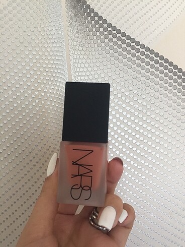 NARS ALLIK