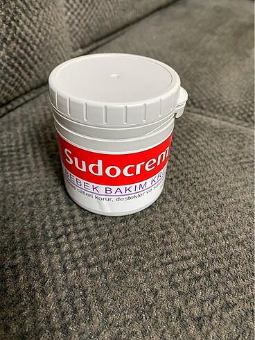 Sudocrem