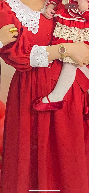 Diğer Elbise