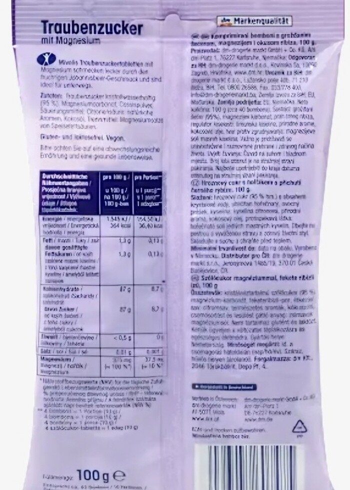 Mivolis Diyabet - Görsel 3