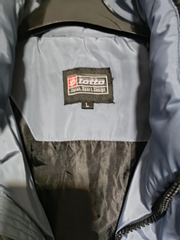 Erkek Siyah Fermuarlı Günlük Mont - Görsel 2