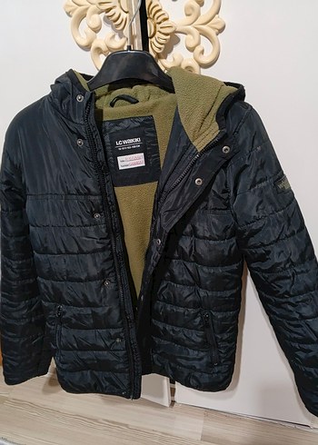 LC Waikiki 11-12 Yaş