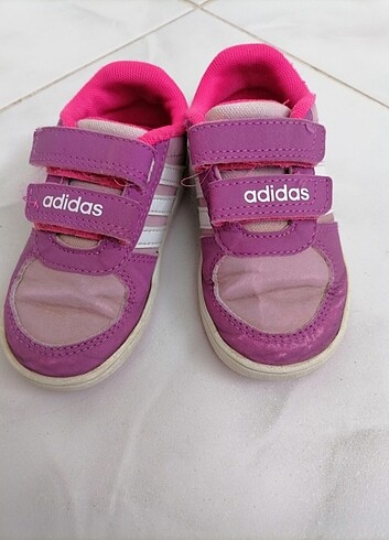 Adidas Adidas spor ayakkabı
