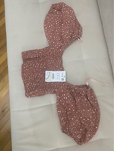 Pull and Bear PULL&BEAR CROP
