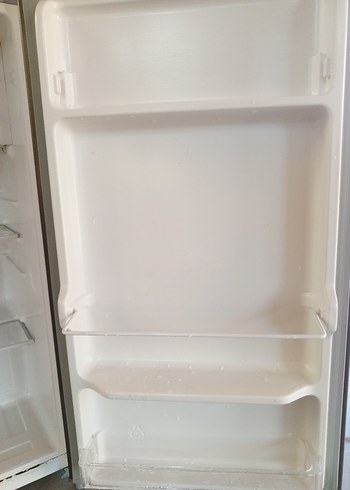  Beden Renk Gri Elekta Mini Buzdolabı