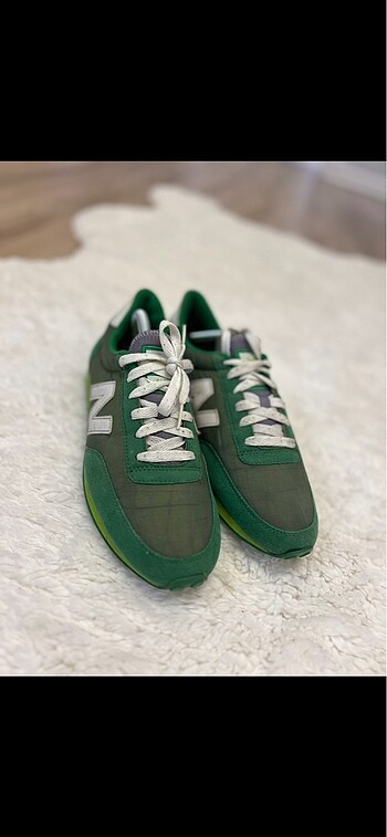 New Balance NEV BALANCE spor ayakkabı
