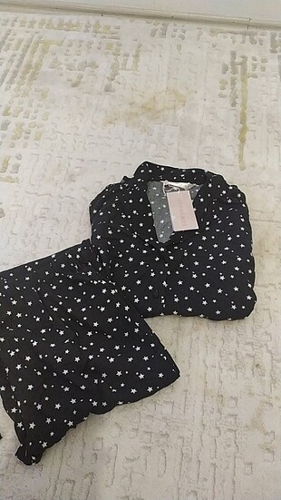 Bayan pijama takımı 