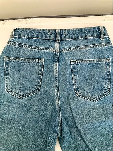 Zara BAGGY/ Wide leg MODEL PANTOLON