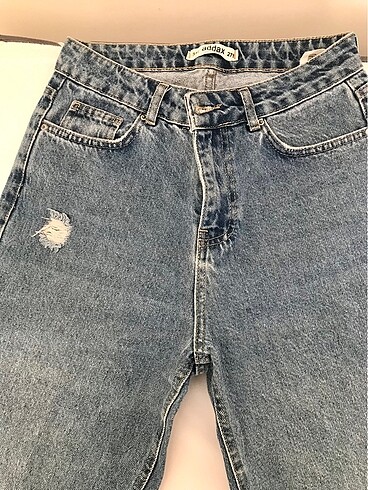 27 Beden BAGGY/ Wide leg MODEL PANTOLON