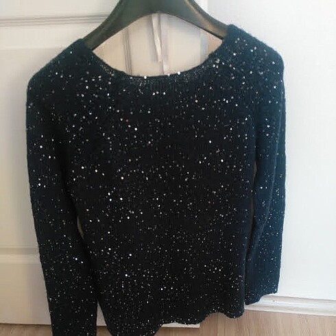 m Beden Koton Bolero M 38
