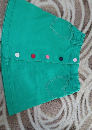 Mini Etek