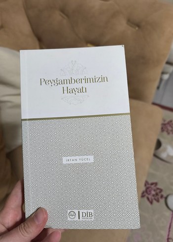 peygamberimizin hayati