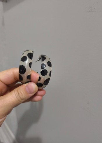 küpeler - Görsel 2