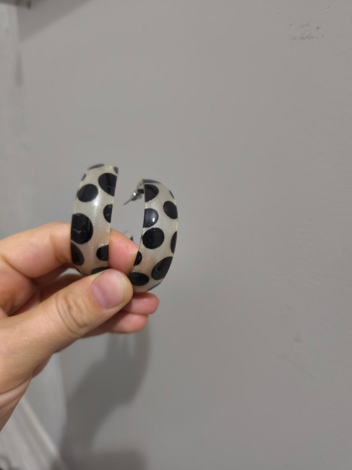 küpeler - Görsel 2