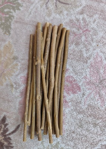 kuru misvak
