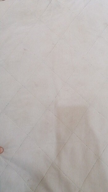 Tek kişilik alez - Görsel 3